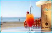 Poseidonia Beach Hotel - bars