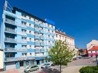 Hotel Trend Hotel di Plzen