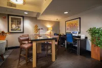 Holiday Inn Express Castro Valley Hotels in Hayward