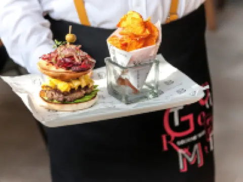 Novotel Charleroi Centre Hotels in Charleroi