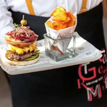 Novotel Charleroi Centre