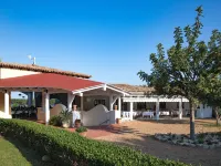 Cala Luas Resort Hotels in Cardedu