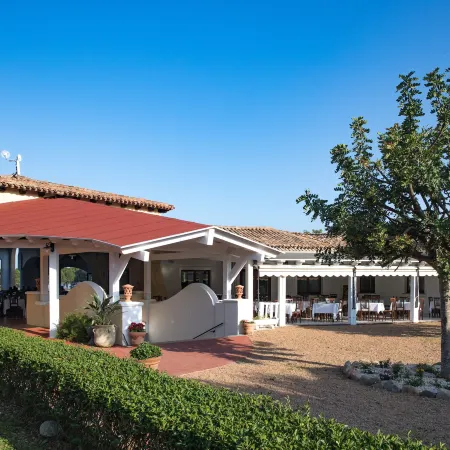 Cala Luas Resort