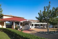 Cala Luas Resort Các khách sạn ở Bari Sardo