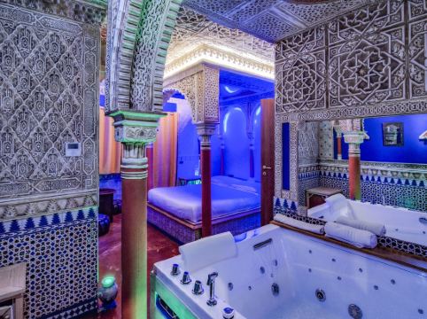 MagicSuite Guest House Roma Vaticano