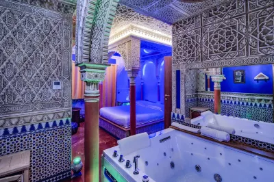 MagicSuite Guest House Roma Vaticano Hotels in Aurelio