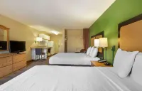 익스텐디드 스테이 아메리카 - 워싱턴 DC - 록빌