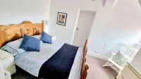 Beachcomber Holiday Apartments Hotels in Swanage