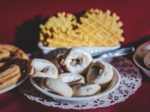 B&B ポルタヌオーヴァ ヴァストのホテル