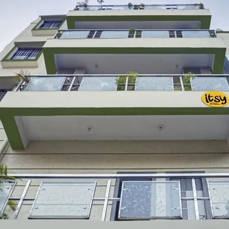 Itsy Hotels Cradle Regency