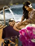 Park Inn by Radisson Bucharest Hotel and Residence - spa