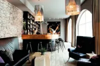 Hotel Brosundet - Baarit