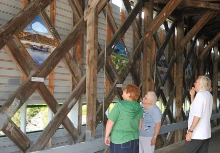 Résidence Touristique Chicoutimi