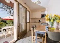 Ulvf les Residences du Colombier - Homestays