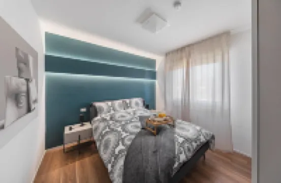 Maisonnette Il Todeschino B12 by Wonderful Italy