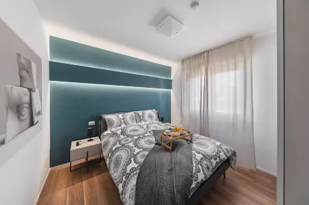 Maisonnette Il Todeschino B12 by Wonderful Italy