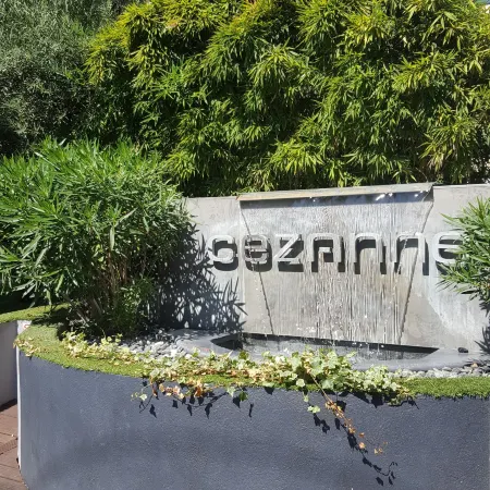 Cézanne Hôtel Spa
