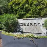 Cézanne Hôtel Spa Hotels in Cannes