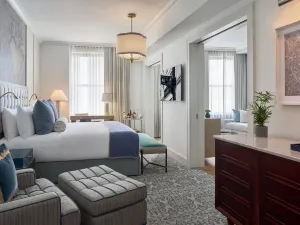 The Wall Street Hotel New York City