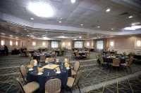 The Lux Hotel & Conference Center, Ascend Hotel Collection Hotels in Seneca Falls