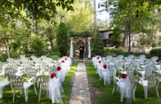 Crown King Cabins Bradshaw