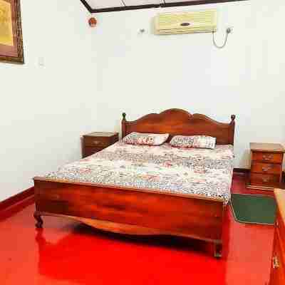 Fernando Residence Rooms