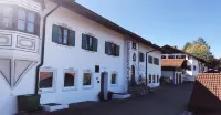 Hotel am Wiesenhang - Garni Hotels in der Nähe von Gartenbau Gerau
