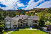 Avila Village Inn Hotels in Avila Beach