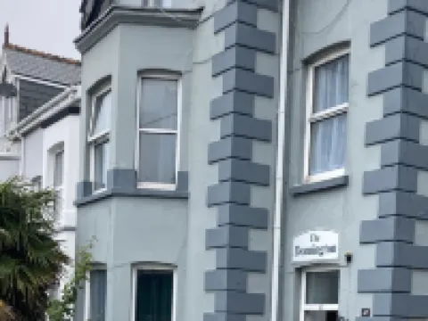 Donnington Guesthouse Hotels in Truro