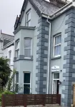Donnington Guesthouse Hotel di 