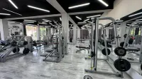 Energy hotel Hotels in Zangiota District