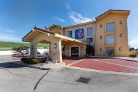Motel 6 Knoxville, TN - 2 stjerner