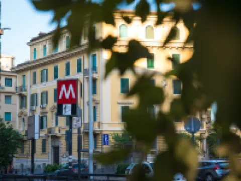 The Right Place Hotels in San Giovanni