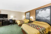 Super 8 by Wyndham Jefferson Hotels in Jefferson