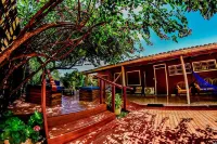 Pousada Lenda das Águas Các khách sạn ở Fernando De Noronha