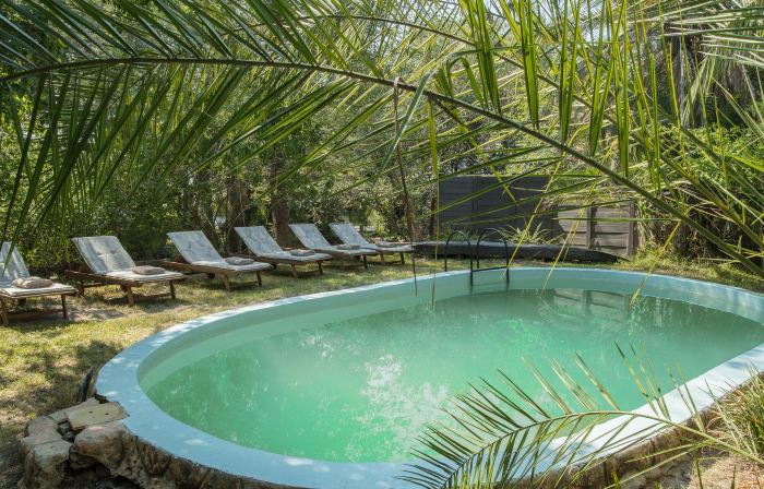 Xaro Lodge