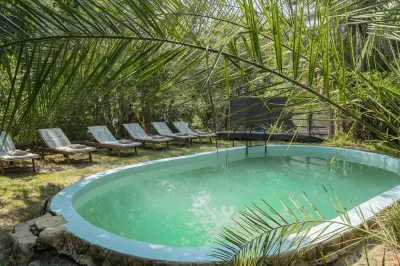Xaro Lodge Hotels in Shakawe