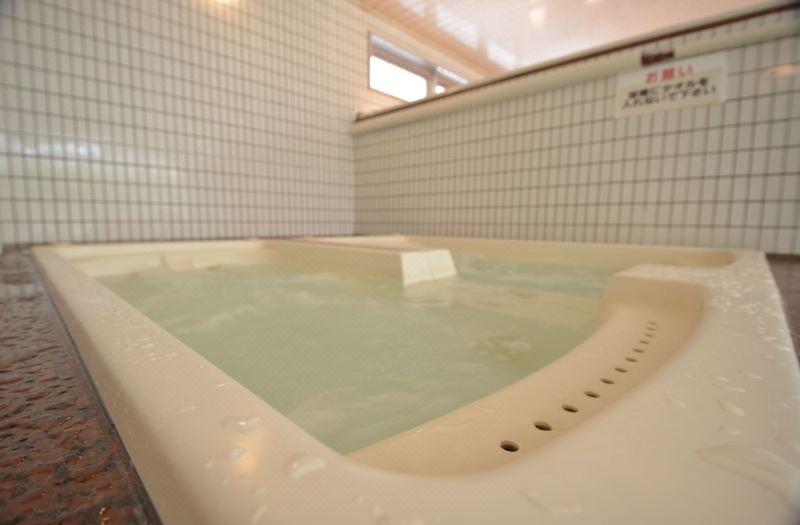 Capsule&Spa Grand Sauna Shinsaibashi photo 3