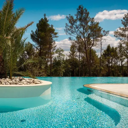 Mobile Homes Camping Santa Marina, Lanterna