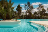 Mobile Homes Camping Santa Marina, Lanterna - Swimmingpools