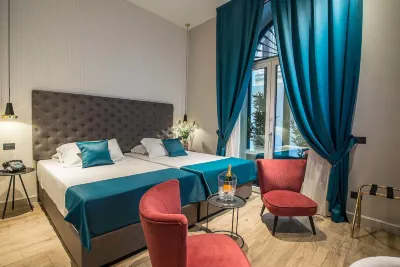 Navona Street Hotel Hotel di Navona