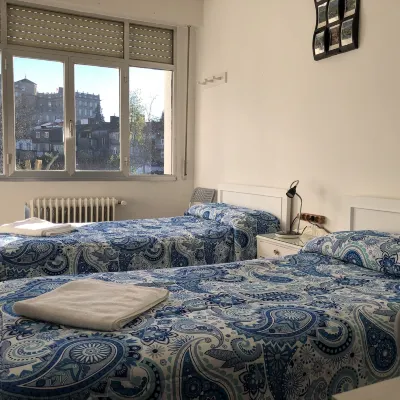 Hostal Costa Azul Hotels near City Center