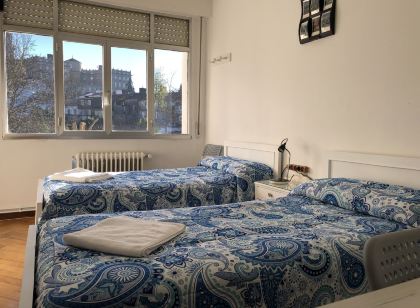 Hostal Costa Azul