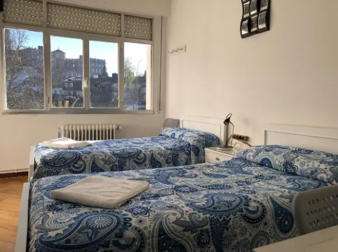 Hostal Costa Azul