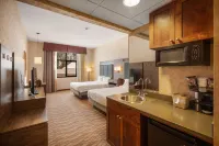 The Lodge at Big Sky Hotels in Big Sky