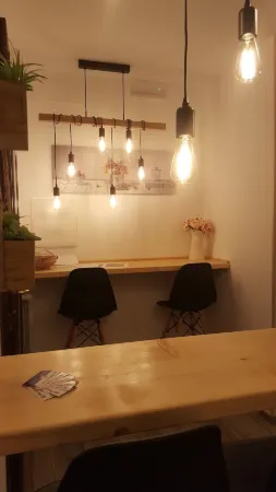 Il Mare di Roma Luxury Отели рядом с достопримечательностью «Parco via attilio profumo»