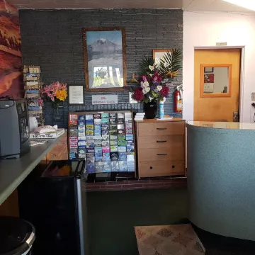 Townhouse Motel