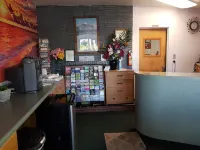 Townhouse Motel Hotels in Kelso