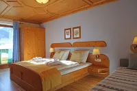 Mühlradl Apartments Gosau