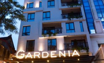 Gardenia Bich Cau Serviced Apartment